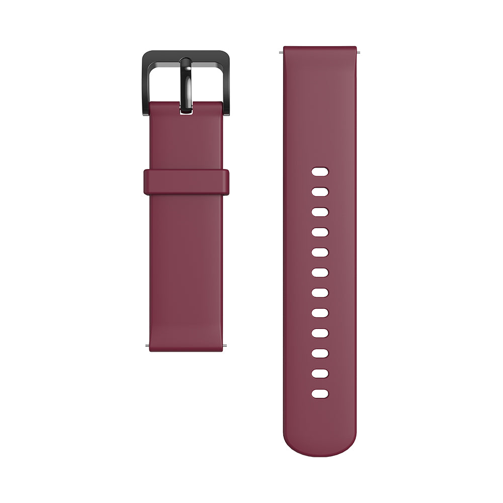 Not for Sale Smartwatch Gwp - Red Strap