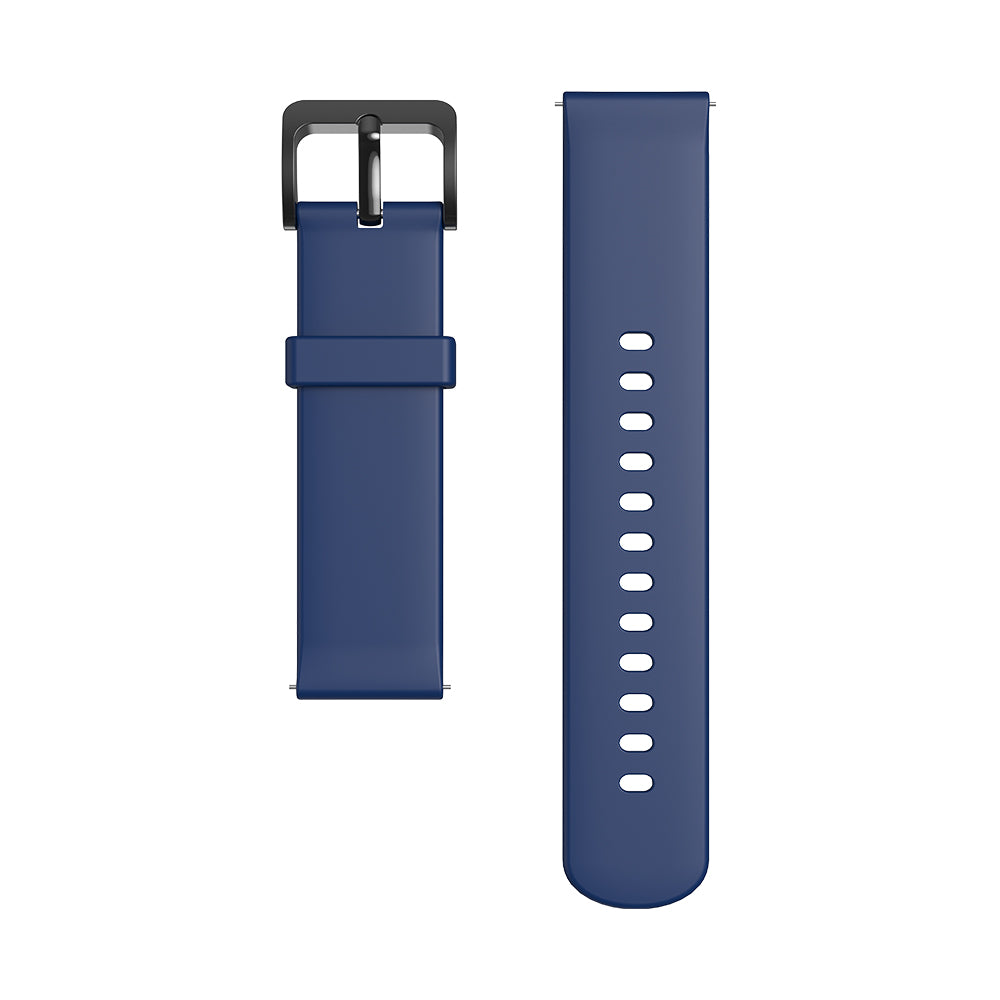 Not for Sale Smartwatch Gwp - Blue Strap