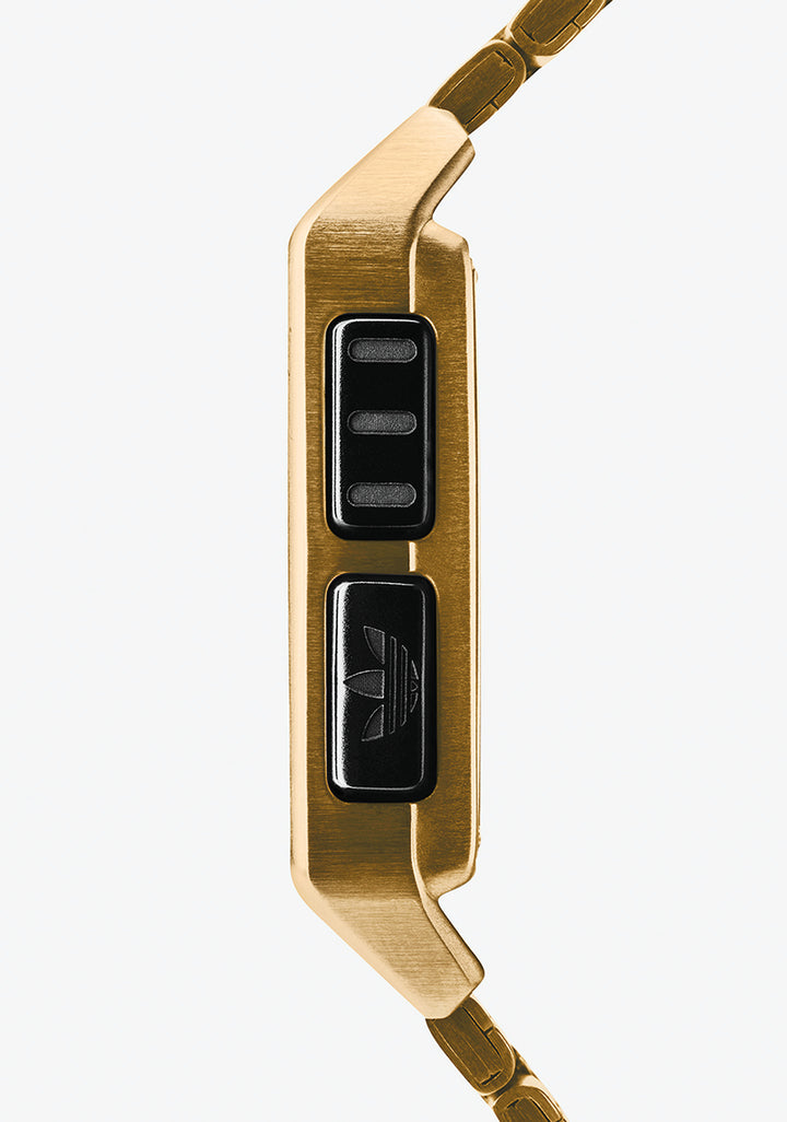 Archive_M1 Digital 36mm Stainless Steel Band – Watch Republic PH