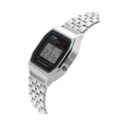 Youth Digital 37mm Stainless Steel Band