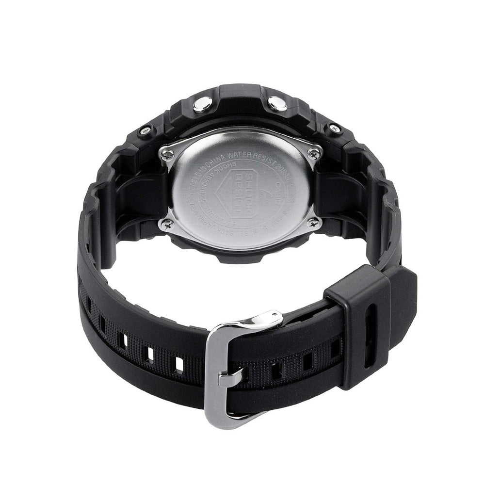 G-Shock Standard Analog-Digital AnaDigi 52mm Resin Band