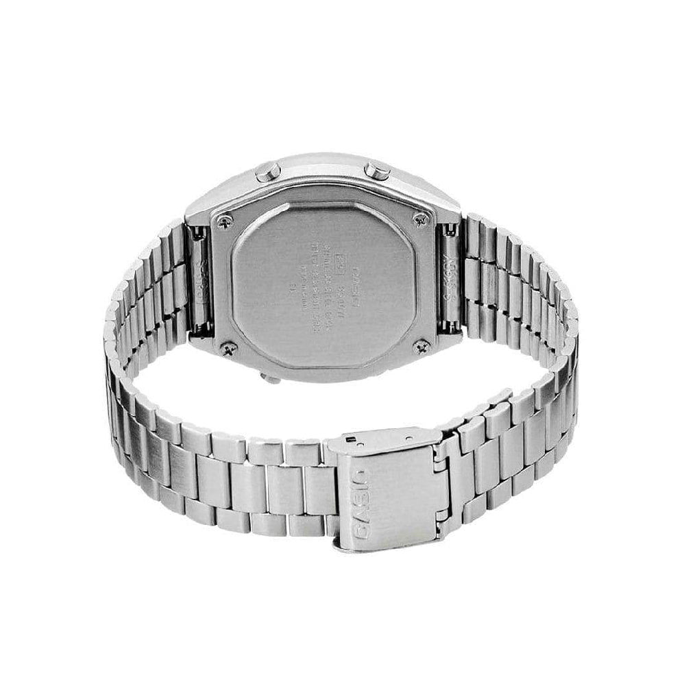 Youth Digital 40mm Stainless Steel Band