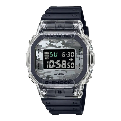 Casio G-Shock Origin Digital 42.8mm Resin Band