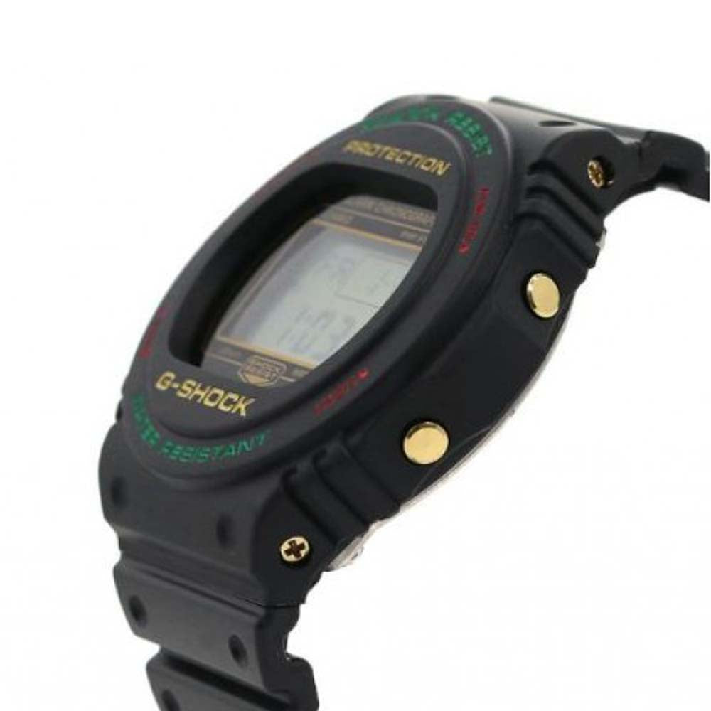 G-Shock Special Color Models Digital 49mm Resin Band