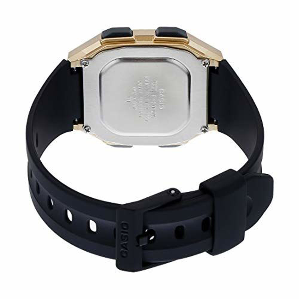 Youth Digital 41mm Resin Band