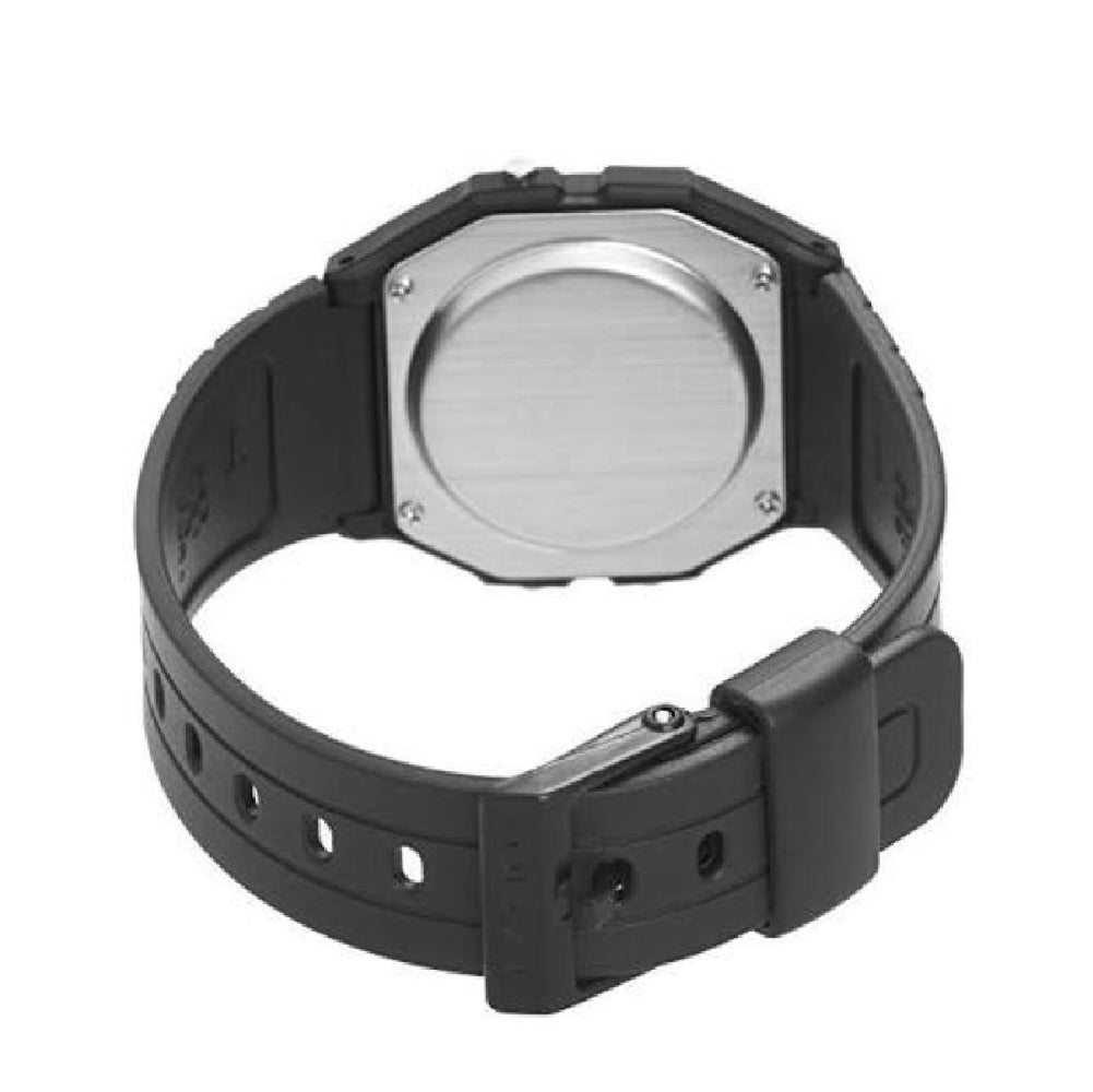 Youth Digital 38mm Resin Band