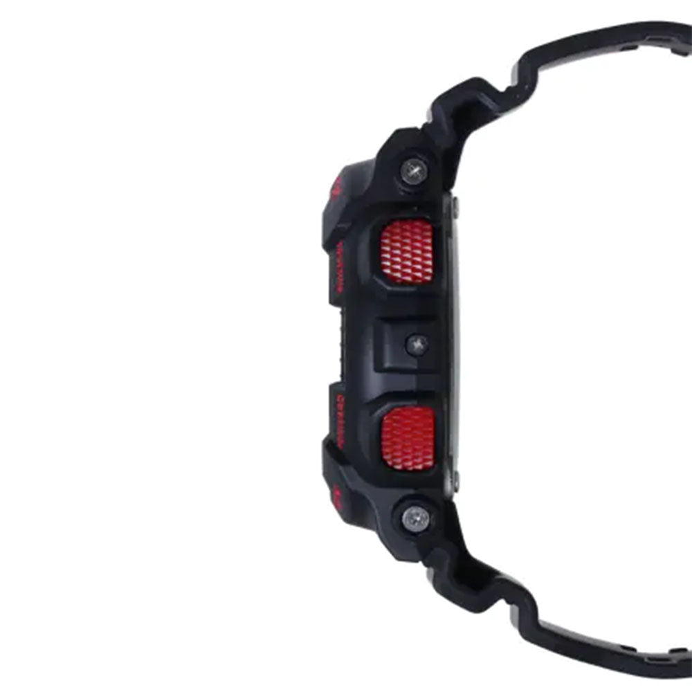 Casio G-Shock Standard Analog-Digital Anadigi 51.2mm Resin Band