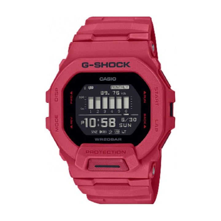 Casio G-Shock Standard Digital Digital Resin Band
