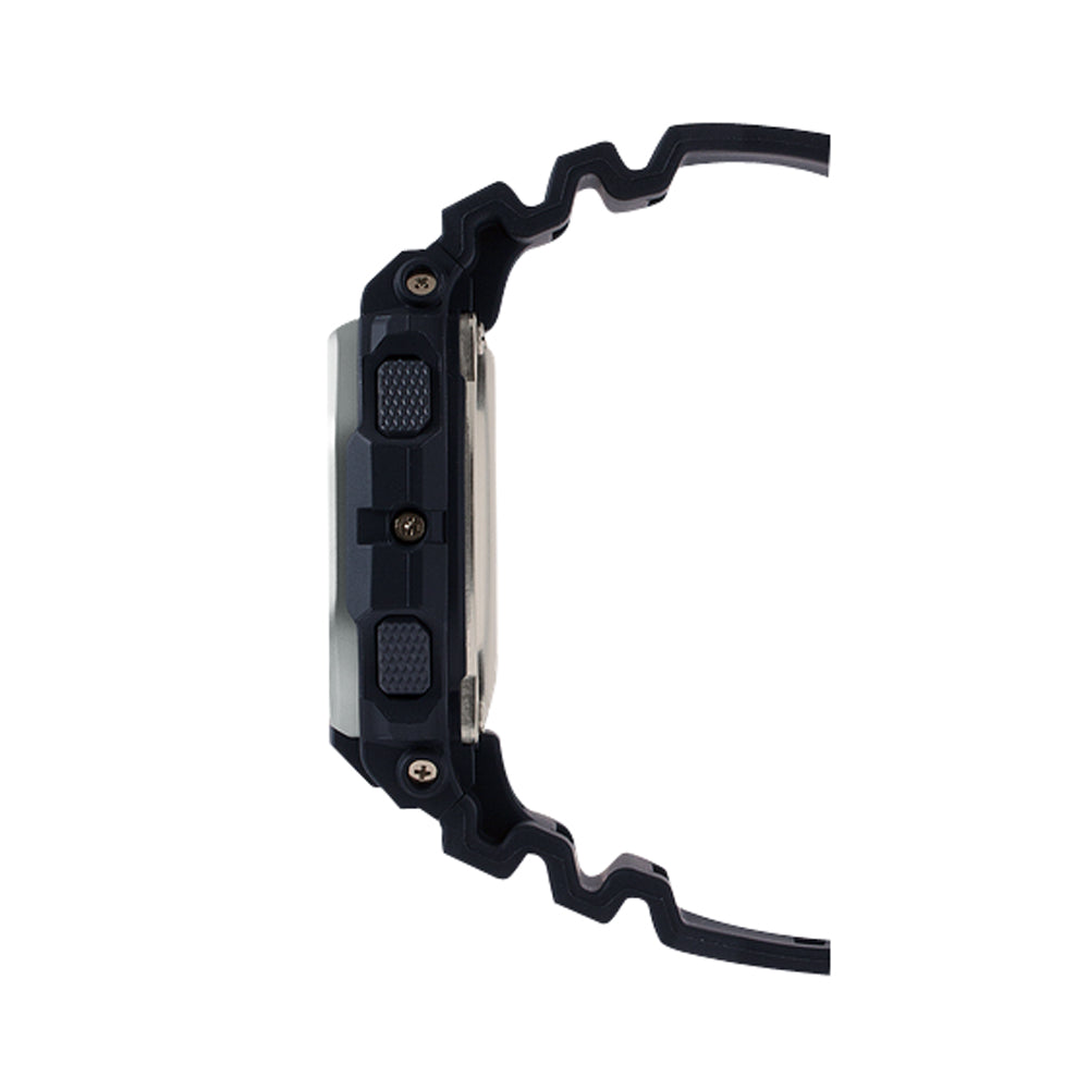 G-Shock G-Lide Digital 46mm Resin Band