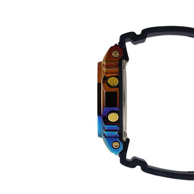 Casio G-Shock Special Color Models Digital 43.2mm Resin Band
