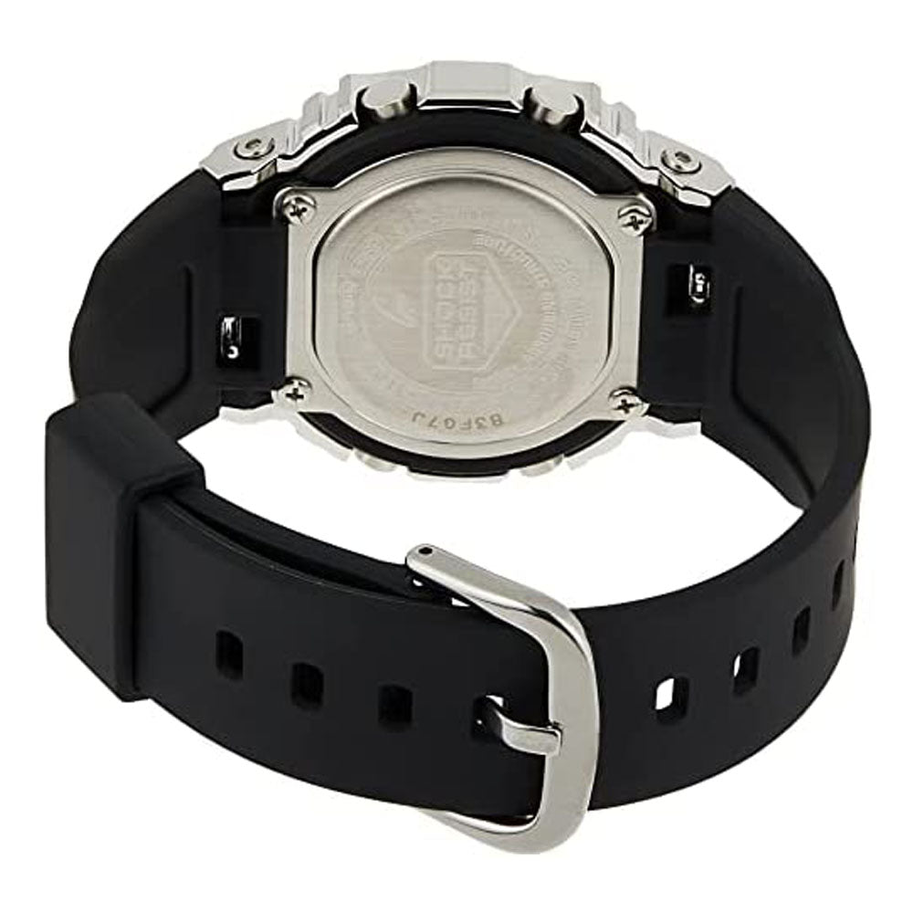 Casio G-Shock Standard Digital 40.5mm Resin Band