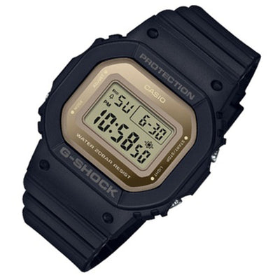 Casio G-Shock Standard Digital 40.5mm Resin Band