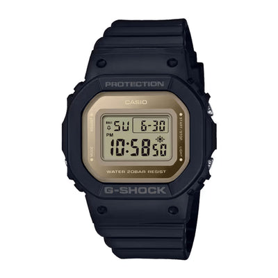 Casio G-Shock Standard Digital 40.5mm Resin Band