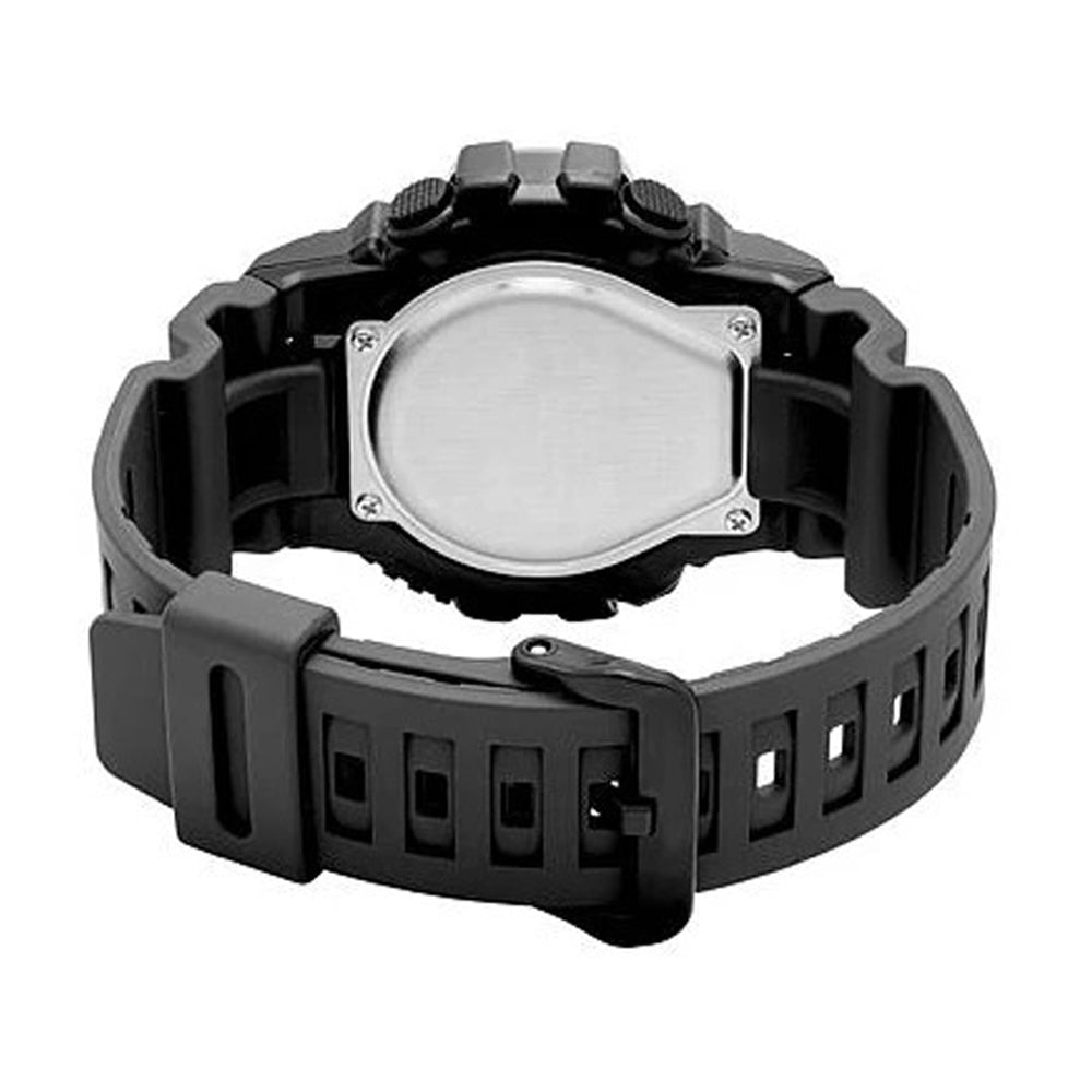 Youth Digital 53mm Resin Band