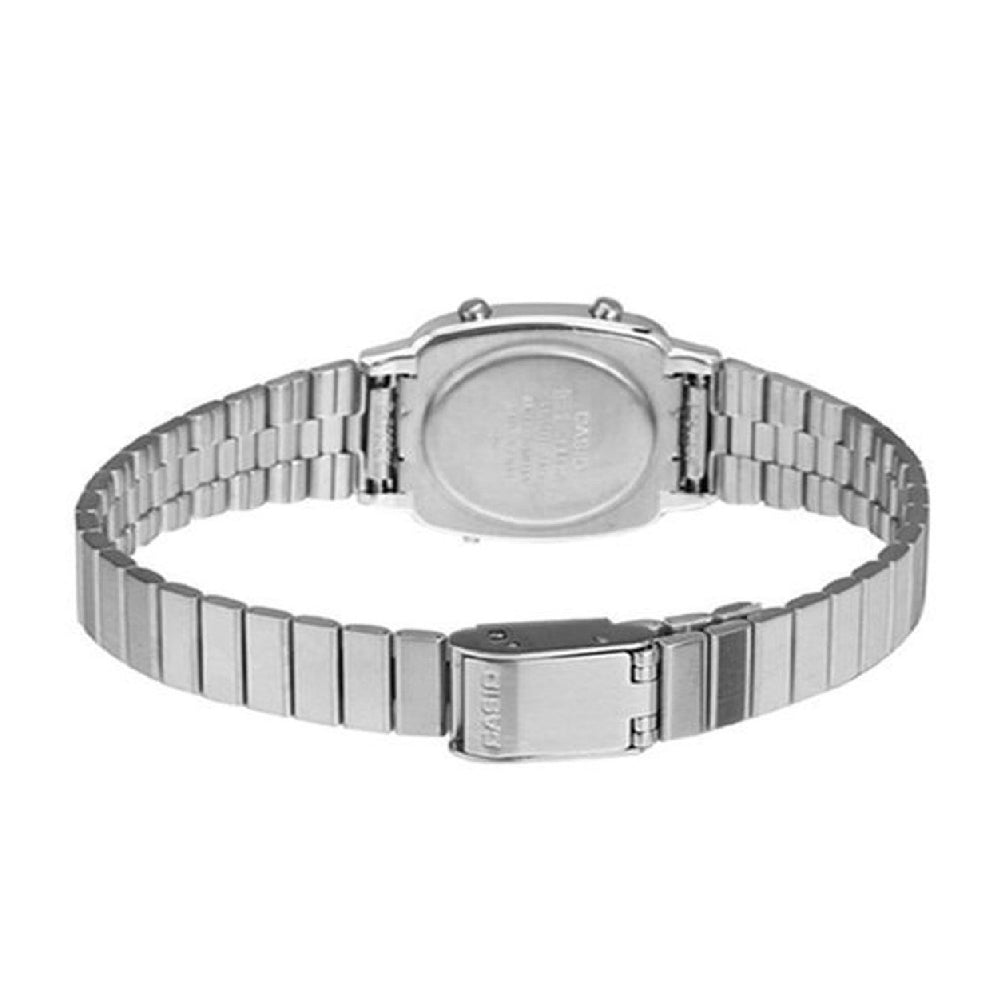 Youth Digital 30mm Stainless Steel Band