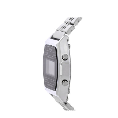 Youth Digital 30mm Stainless Steel Band