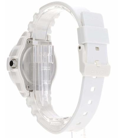 Youth Date 39mm Resin Band