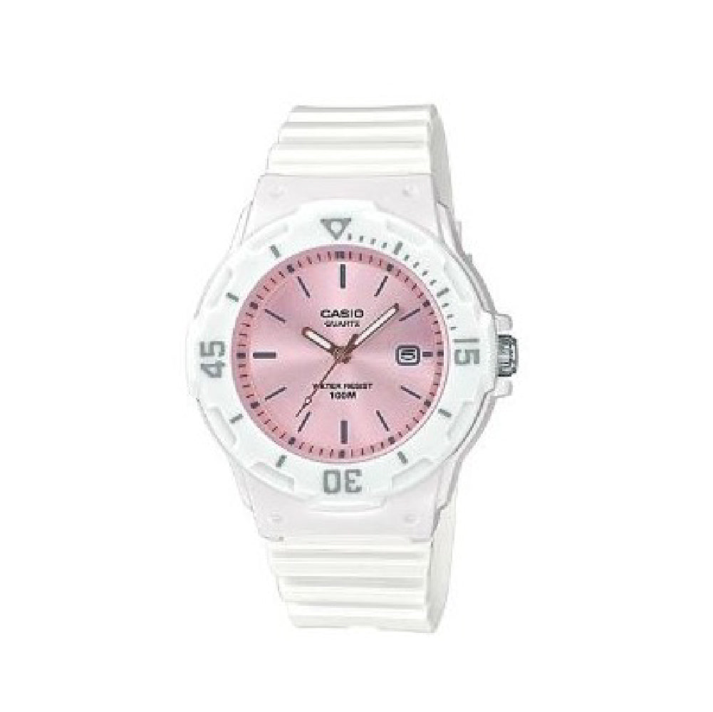 Youth Date 39mm Resin Band