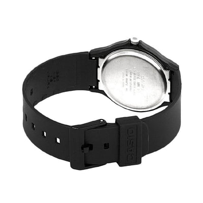 Youth 3-Hand 39mm Resin Band