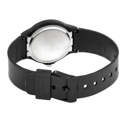 Youth 3-Hand 39mm Resin Band
