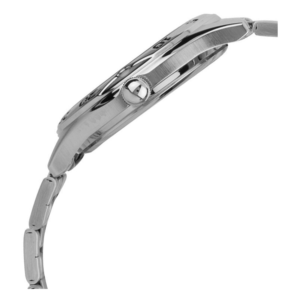 Dress 3-Hand 47mm Stainless Steel Band