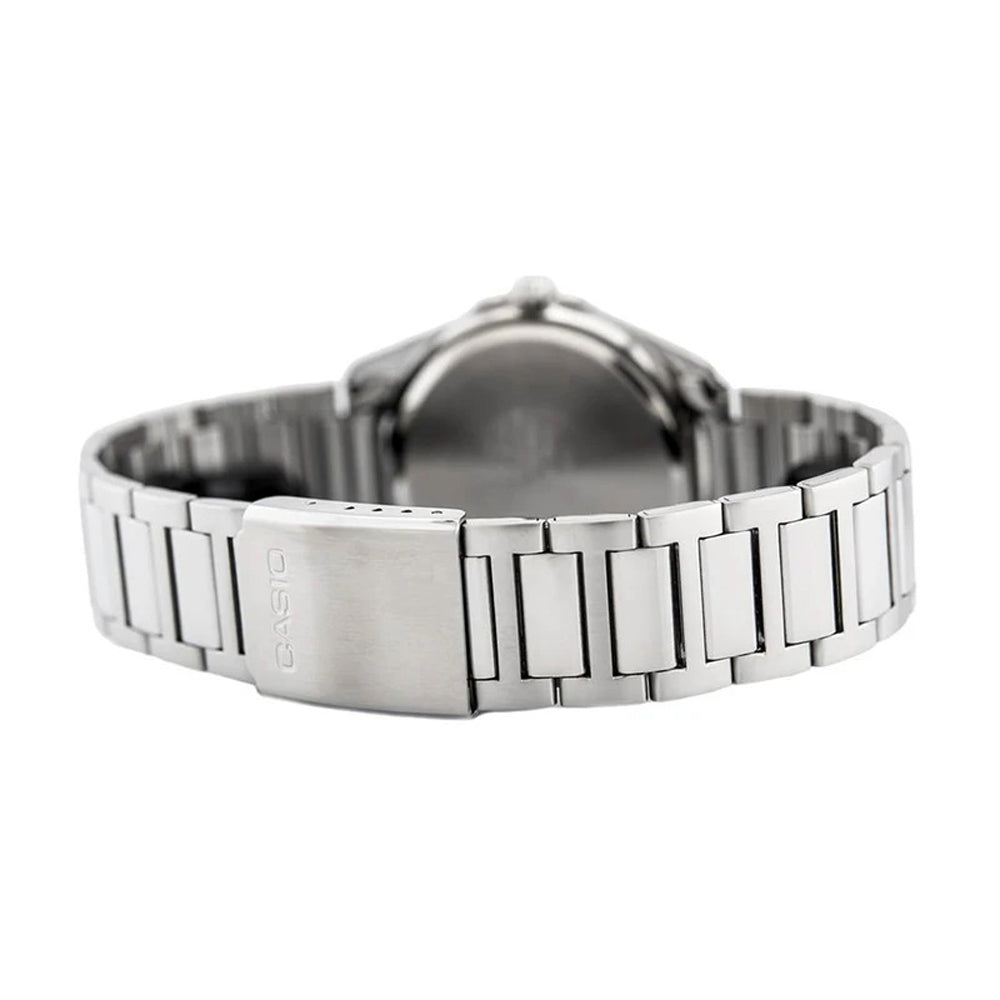 Dress Day-Date 45mm Stainless Steel Band
