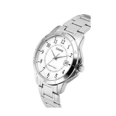 Dress Date 47mm Stainless Steel Band