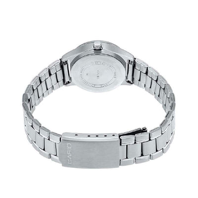 Dress Day-Date 45mm Stainless Steel Band