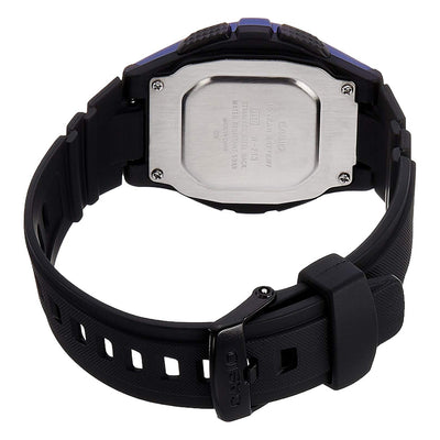 Youth Digital 46mm Resin Band