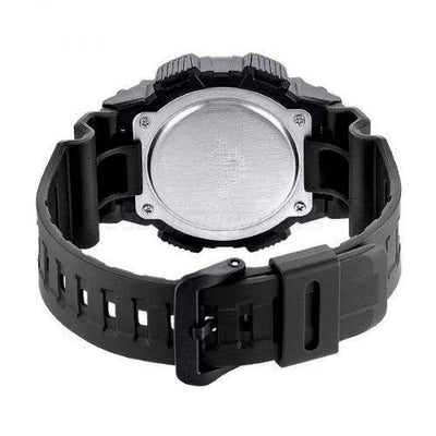 Youth Digital 51mm Resin Band