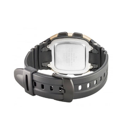 Youth Digital 44mm Resin Band