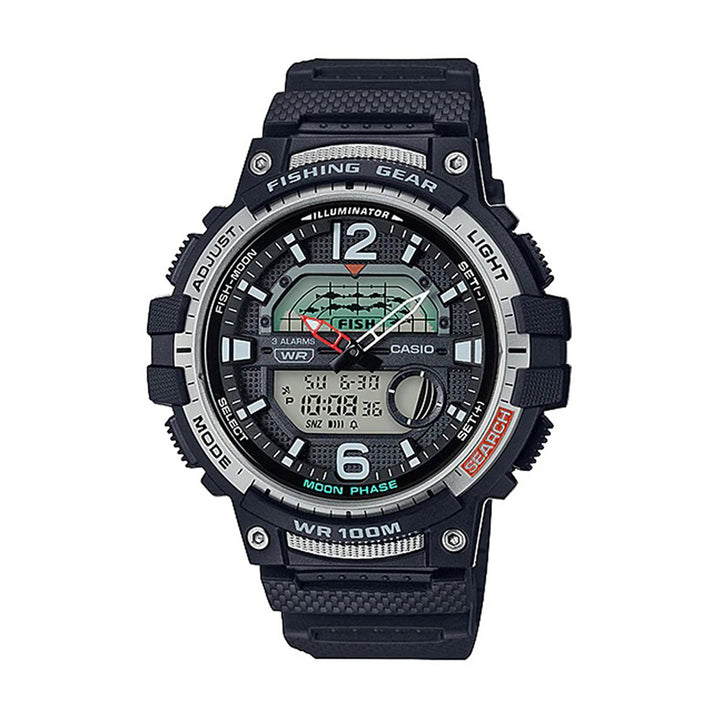 Youth AnaDigi 49mm Resin Band – Watch Republic PH