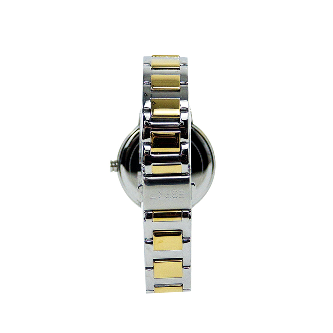 Kyla Set 3-Hand 32mm Stainless Steel Band