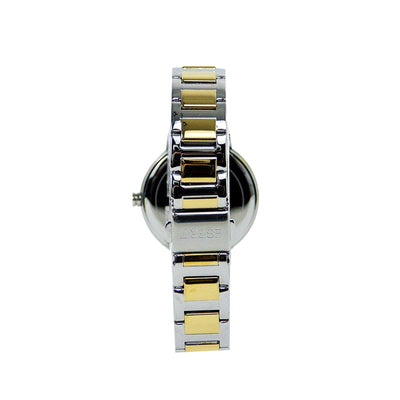 Kyla Set 3-Hand 32mm Stainless Steel Band