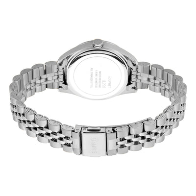 Esprit Madison Set  30mm Stainless Steel Band