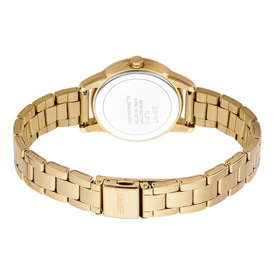 Esprit Wind Glam  30mm Stainless Steel Band