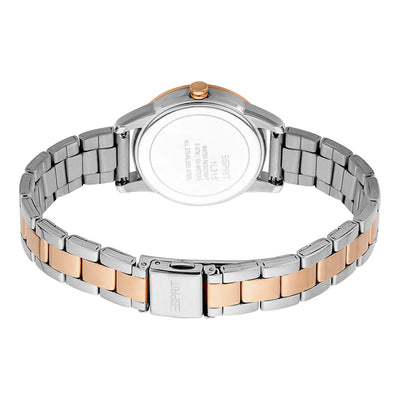 Esprit Wind Glam  30mm Stainless Steel Band