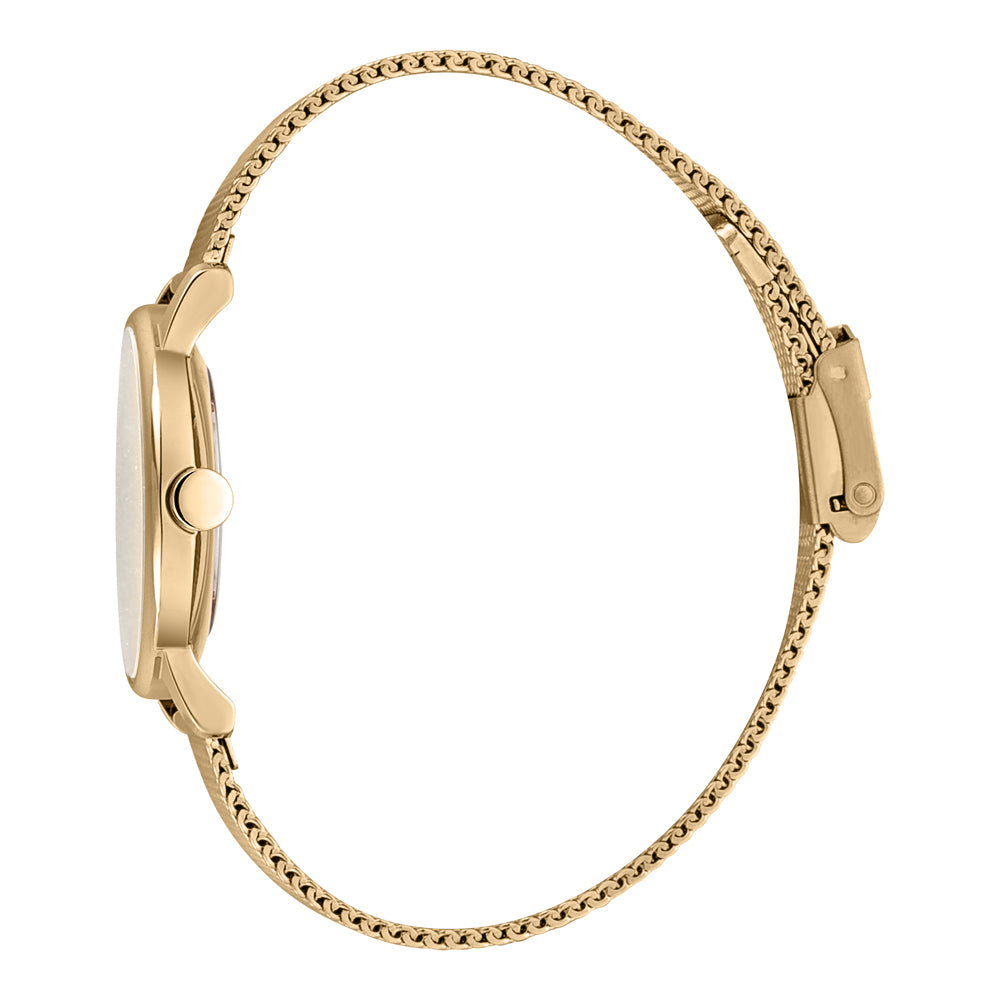 Esprit Julia Set 3-Hand 32mm Stainless Steel Band