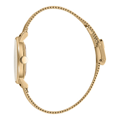 Esprit Julia Set 3-Hand 32mm Stainless Steel Band