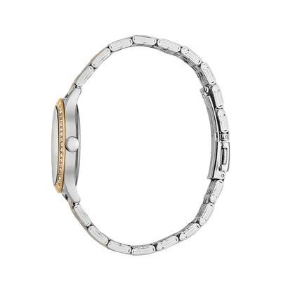 Esprit Anny Set 3-Hand 32mm Stainless Steel Band