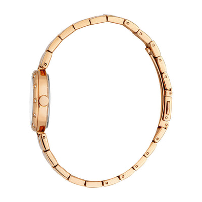 Esprit Lio 3-Hand 26mm Stainless Steel Band