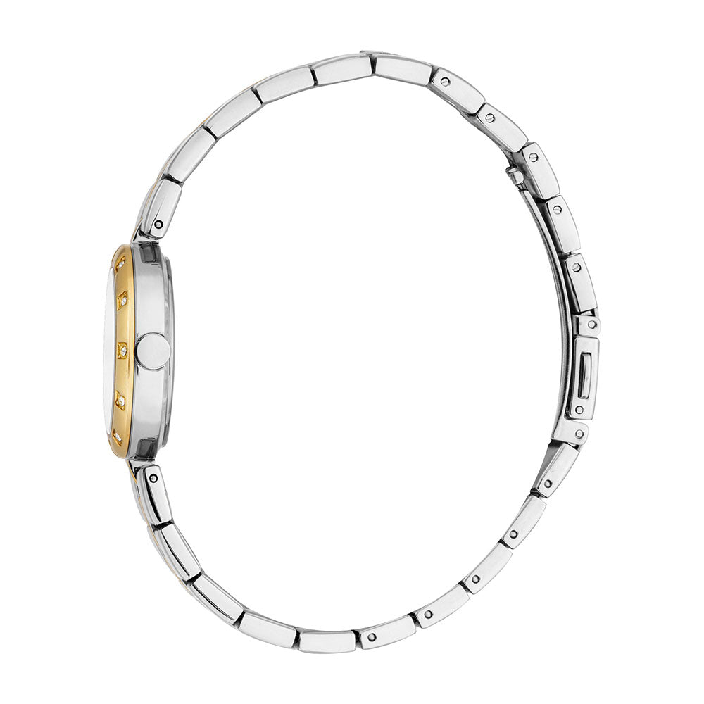 Esprit Lio 3-Hand 26mm Stainless Steel Band