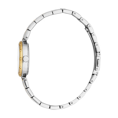 Esprit Lio 3-Hand 26mm Stainless Steel Band