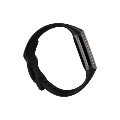 Fitbit Charge 5 Smartwatch Rubber Band
