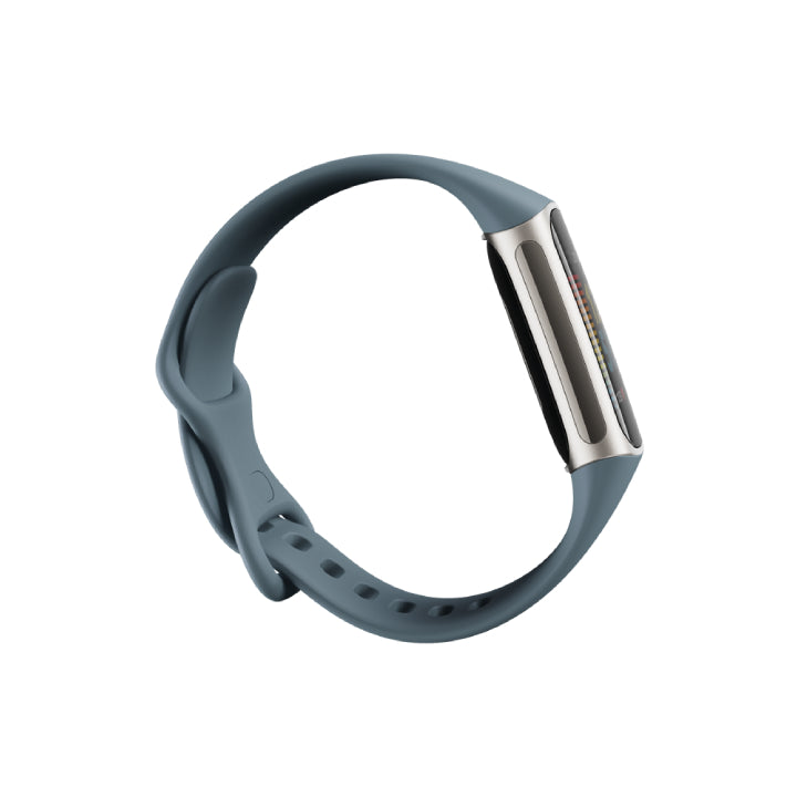 Fitbit Charge 5 Smartwatch Rubber Band