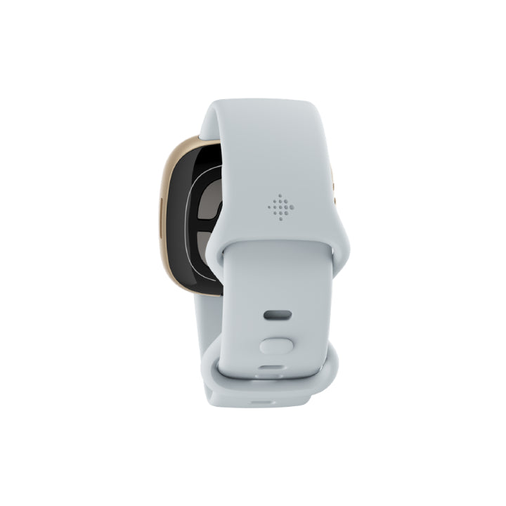 Fitbit Sense Smart Rubber Band – Watch Republic PH