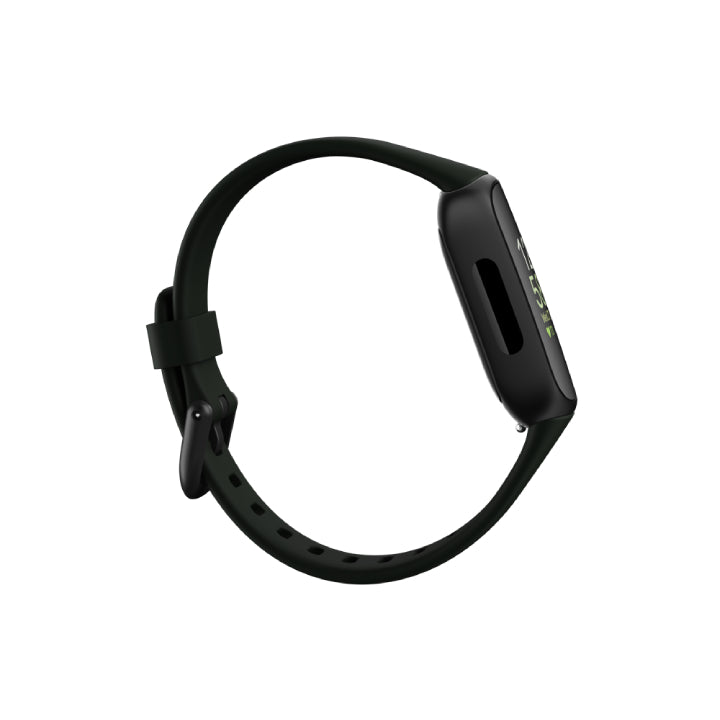Fitbit Inspire 3 Smartwatch Rubber Band