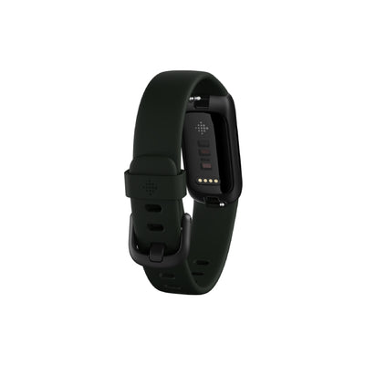 Fitbit Inspire 3 Smartwatch Rubber Band