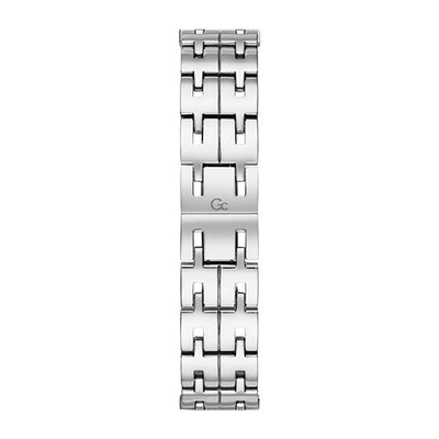 Guess Collection Multifunction 38mm Stainless Steel Band