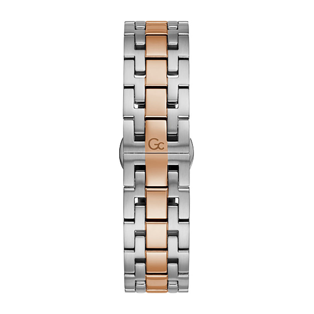 Guess Collection Chronograph 45mm Stainless Steel Band